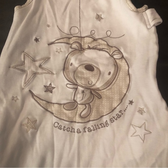 2 TOG Sleep Sack Size 6-18 Months - Picture 2 of 7